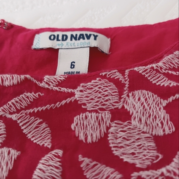 Old Navy Tailored Dress - Picture 3 of 5